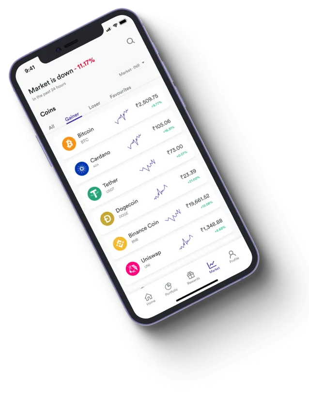 BitProfit - How does the BitProfit app improve your trading?